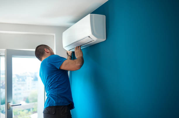 Best HVAC emergency services  in Landmk, AR