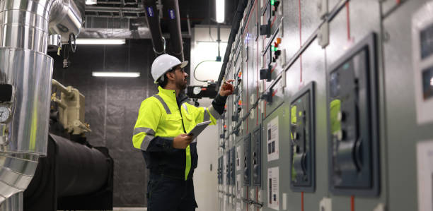 Best HVAC companies near me  in Landmk, AR